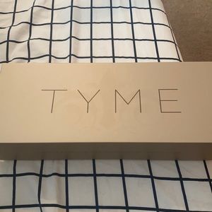 Tyme pro hair styling tool